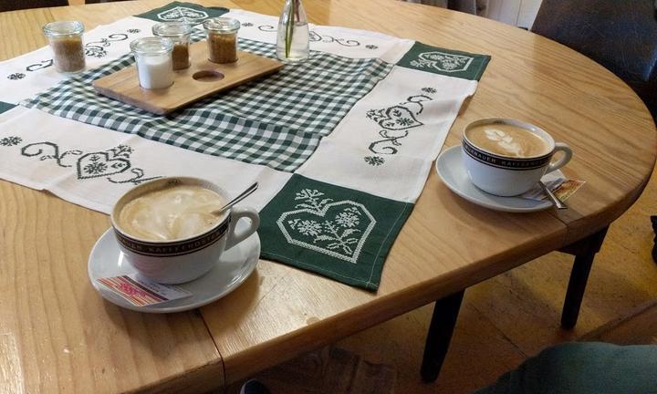 Murnauer Kaffeerosterei