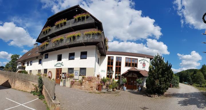 Restaurant Waldmichelbacher Hof